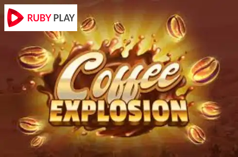 Coffee Explosion